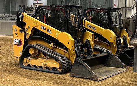 cat 275 compact track loader specs|caterpillar cat 250.